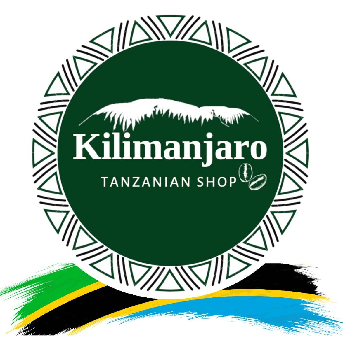 Tanzanian shop Kilimanjaro