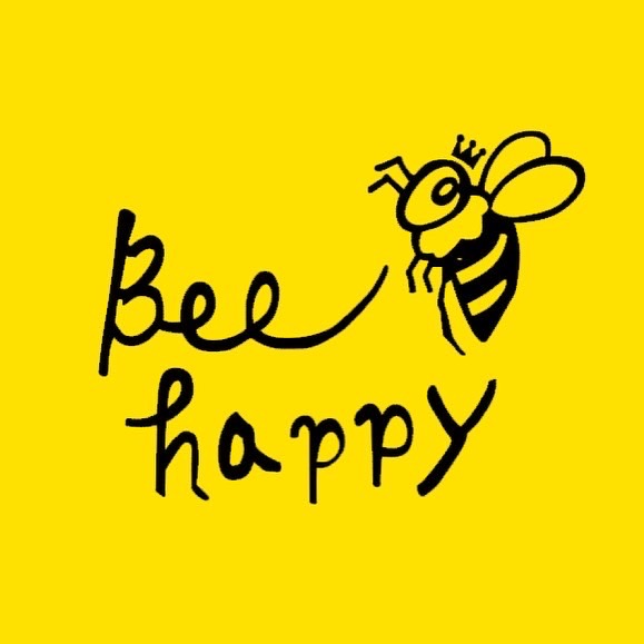 Bee happy