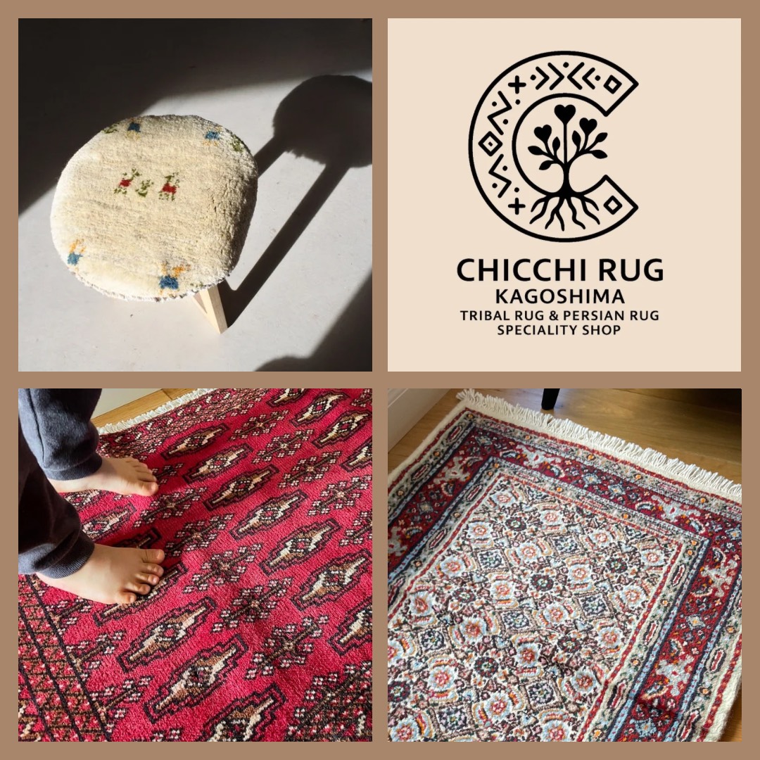 CHICCHI RUG