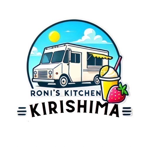 Roni’s  kitchen  kirishima