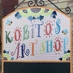 KOBITO’S・ ART ・SHOP・