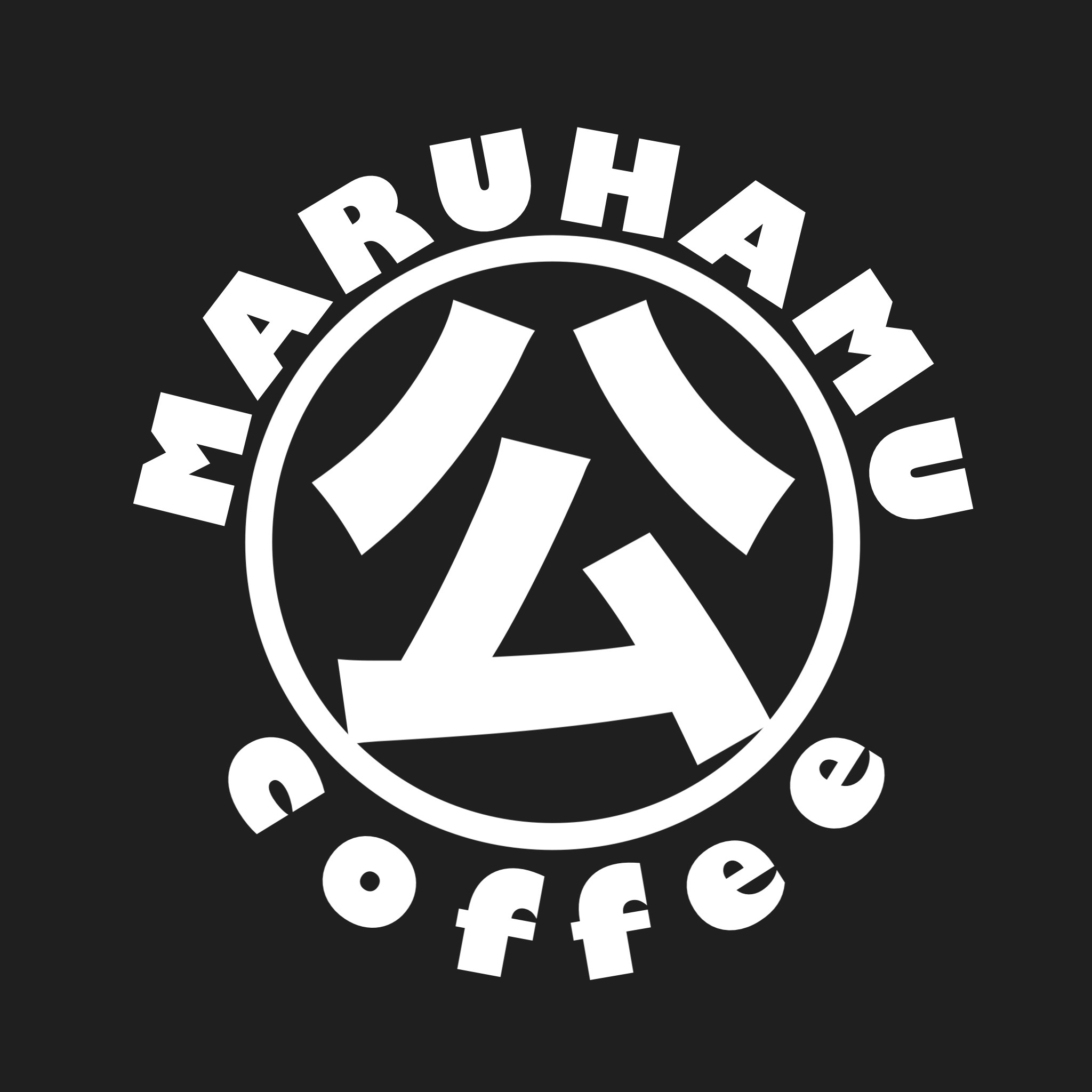 MARUHAMU coffee