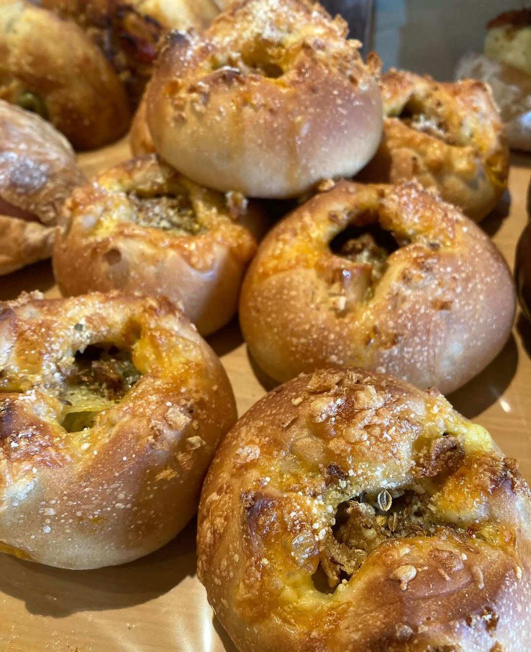 まんぷくクッキーtomorrow