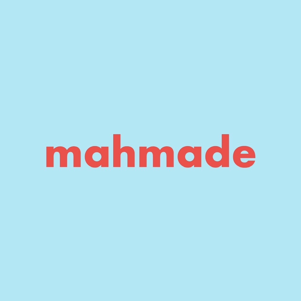 mahmade