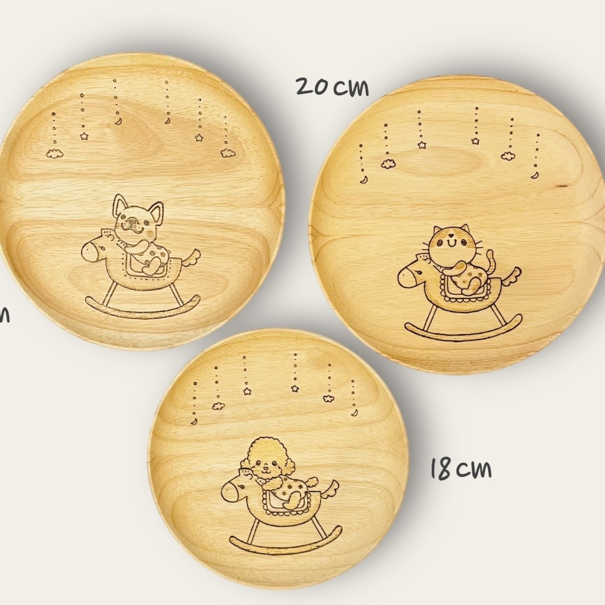 焼き絵屋さんAREKU.