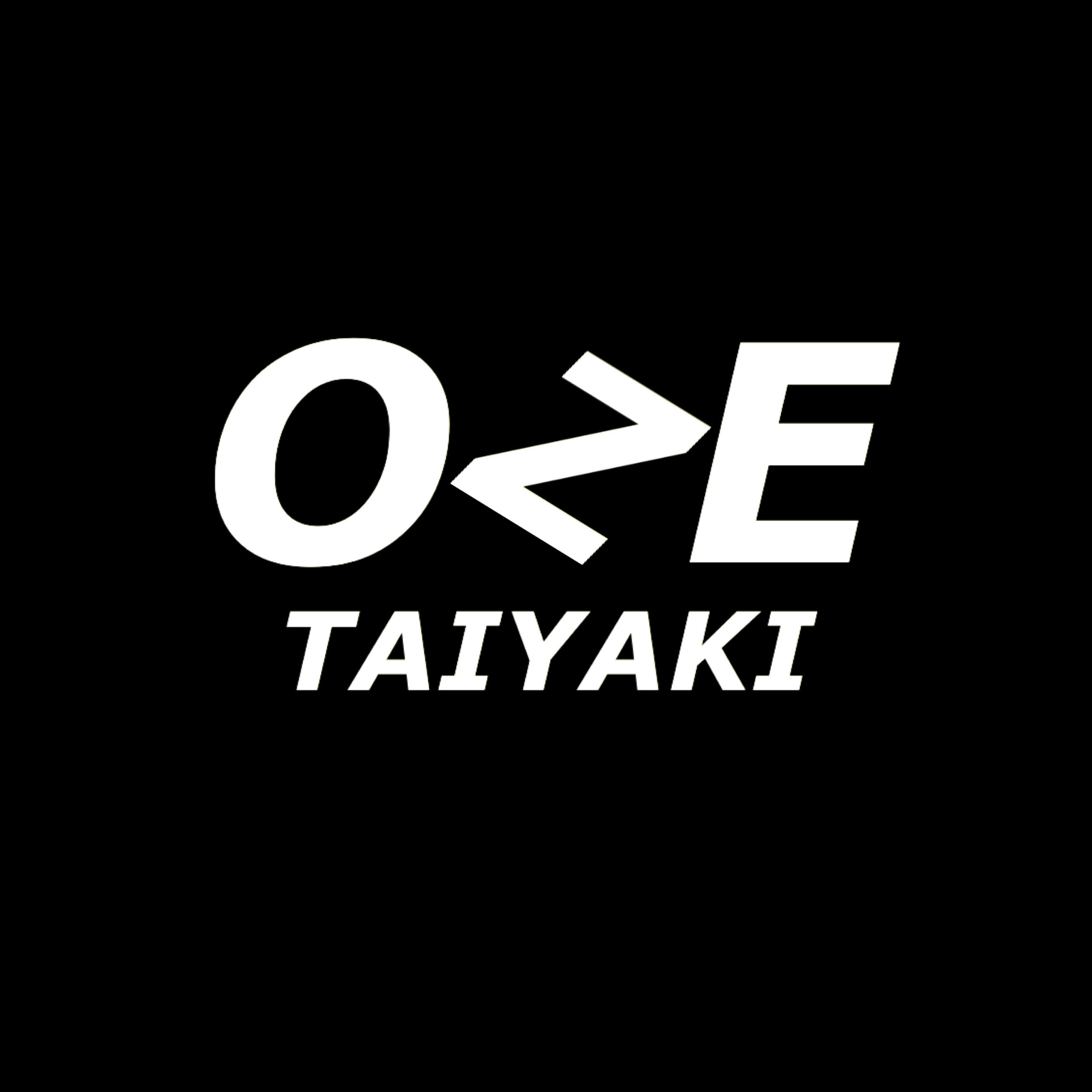 OZE TAIYAKI