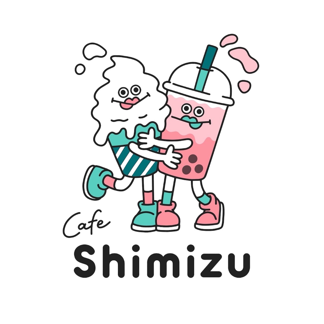 cafe shimizu