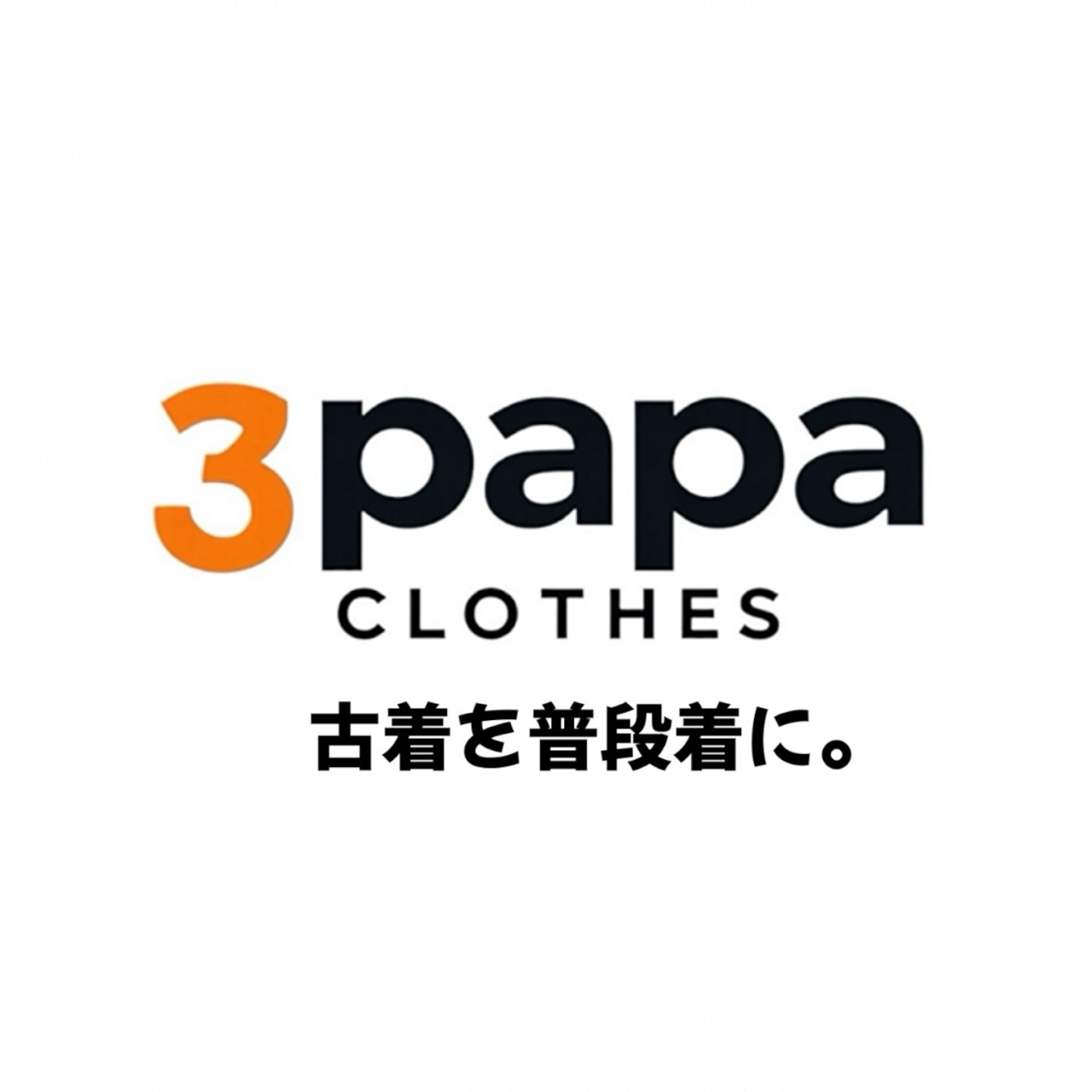 3papa CLOTHES