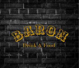 BARON Drink＆Food
